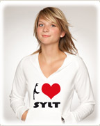 I Love Sylt