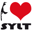 I ♥ Sylt